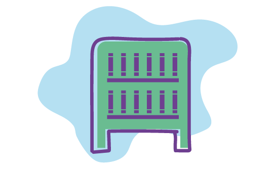 illustration thème framework